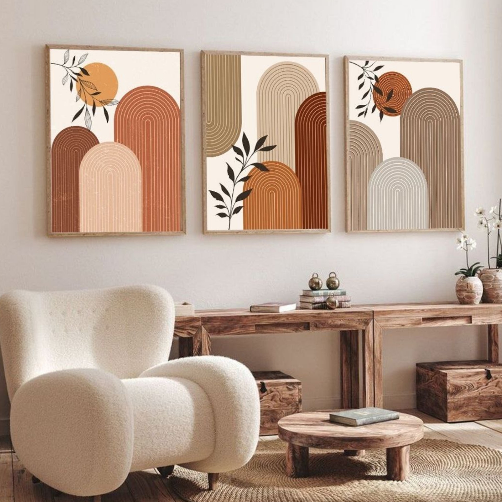 با تغییر کوچک در دکور منزل خود حس نو شدن را تجربه کنید